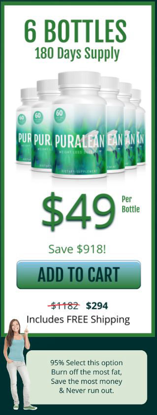 buy Puralean six bottle