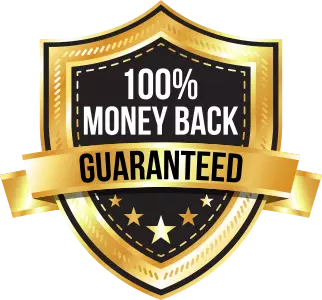 puralean money back guarantee