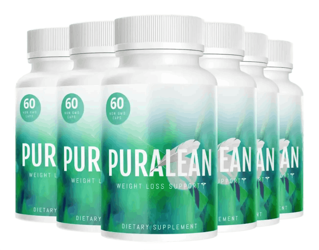 Puralean benefits